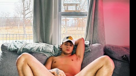 Foto desnuda filtrada de OnlyFans de Rivers Cameron