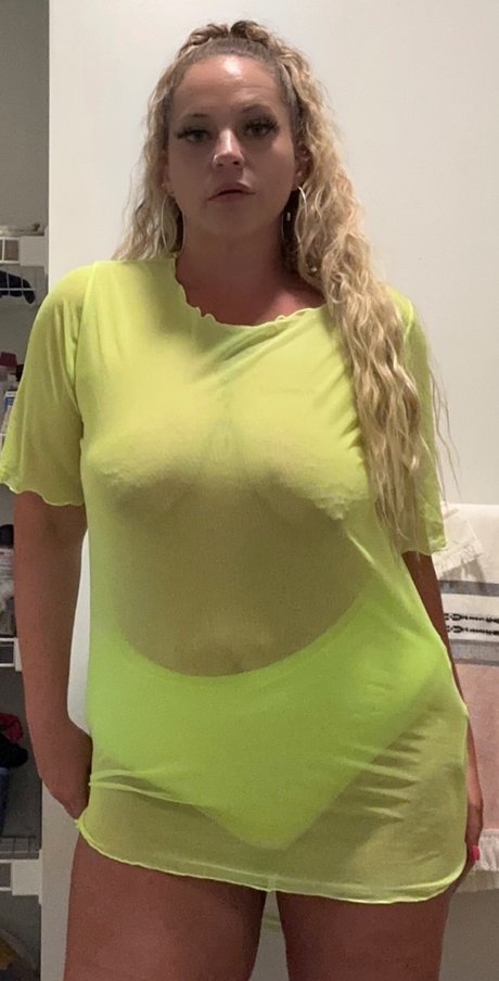 Foto desnuda filtrada de OnlyFans de Rileyrose