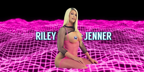 Foto desnuda filtrada de OnlyFans de Riley Jenner