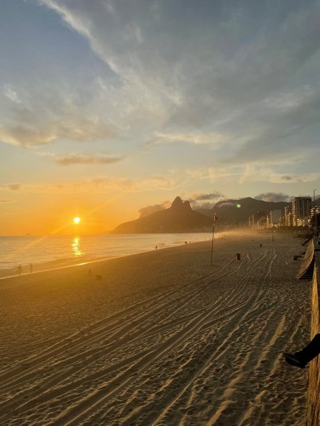 Henrique Santos