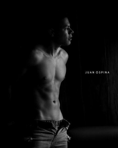 Foto desnuda filtrada de OnlyFans de Rigo Gmez