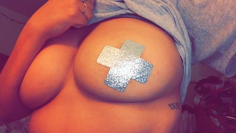 Foto desnuda filtrada de OnlyFans de Al