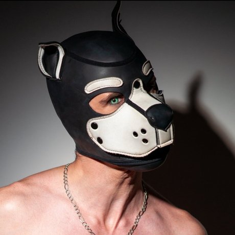 Foto desnuda filtrada de OnlyFans de Ryderthek9