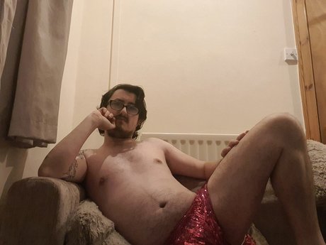 Foto desnuda filtrada de OnlyFans de Ryan Thomas