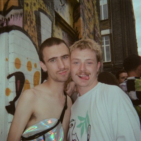 Ryan Ampamp Gabe X