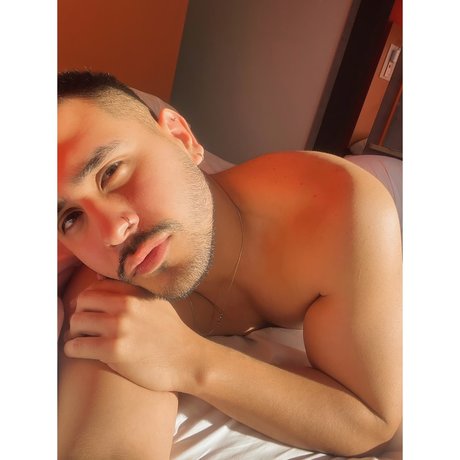 Foto desnuda filtrada de OnlyFans de Ryan Sn
