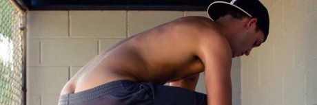 Foto desnuda filtrada de OnlyFans de Ryan Shane 