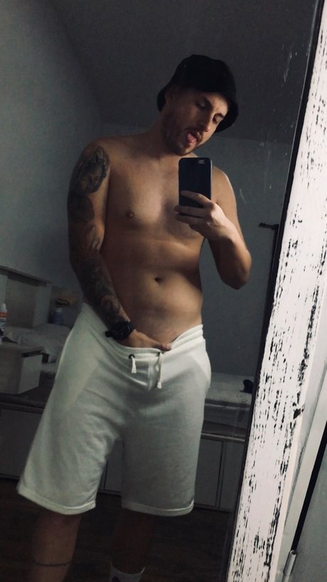 Foto desnuda filtrada de OnlyFans de Ryann
