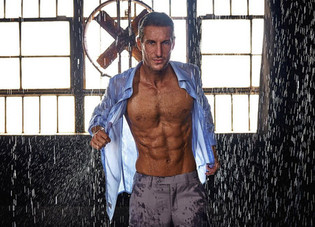 Foto desnuda filtrada de OnlyFans de Ryan Mclane
