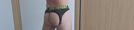 Foto desnuda filtrada de OnlyFans de Ryan Galley