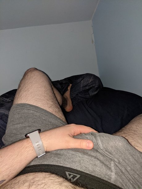 Foto desnuda filtrada de OnlyFans de Ryan