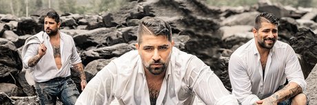Foto desnuda filtrada de OnlyFans de Ryan Bones