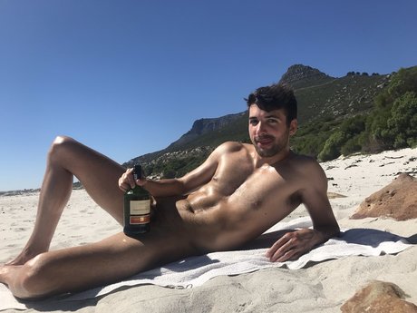 Foto desnuda filtrada de OnlyFans de Rwaldum