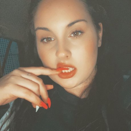 Foto desnuda filtrada de OnlyFans de Soraya