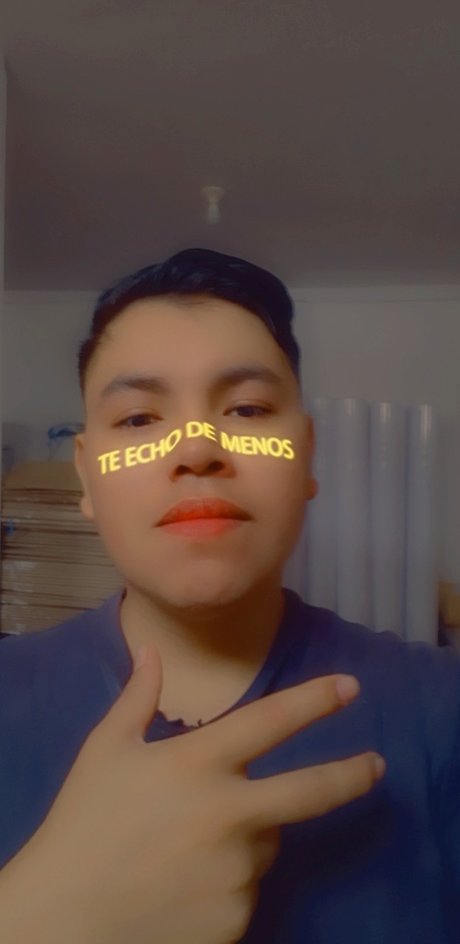 Foto desnuda filtrada de OnlyFans de Ruth18