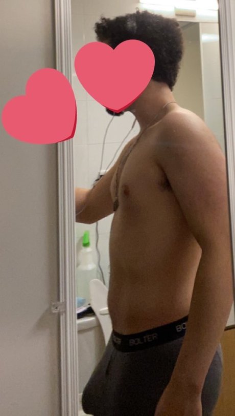 Foto desnuda filtrada de OnlyFans de Rumi