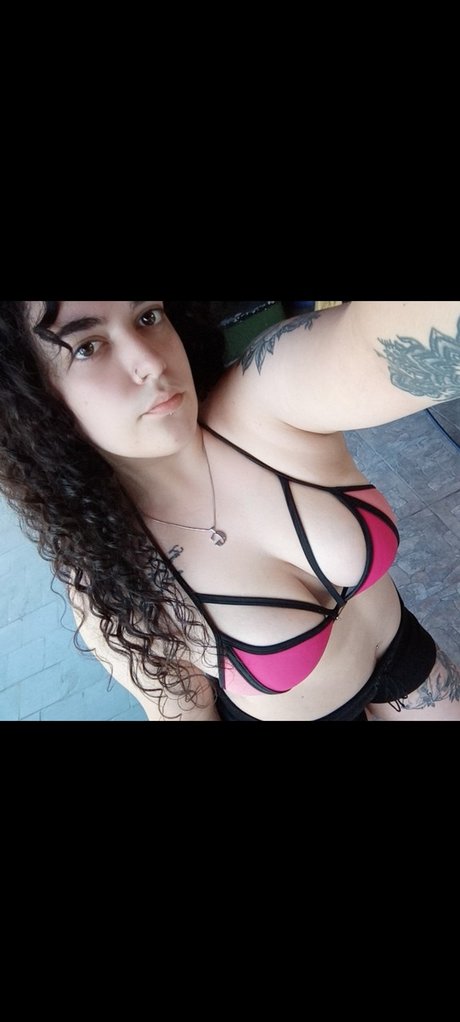 Foto desnuda filtrada de OnlyFans de Rulitoss09