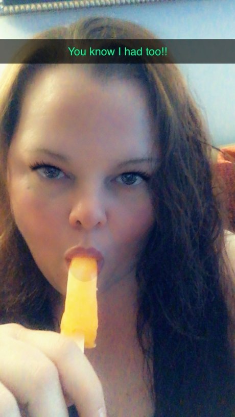 Foto desnuda filtrada de OnlyFans de Veronica