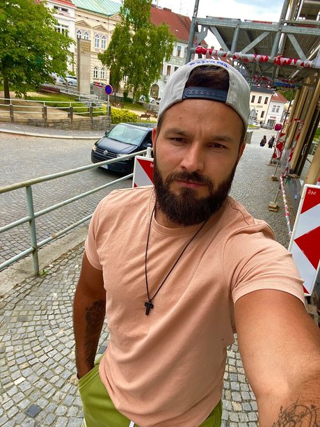 Foto desnuda filtrada de OnlyFans de Marc Ruffalo