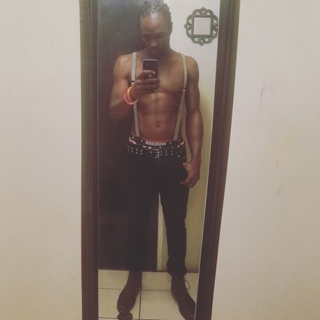 Foto desnuda filtrada de OnlyFans de Blondie