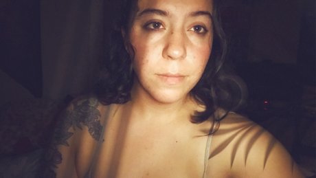 Foto desnuda filtrada de OnlyFans de Ruby