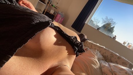 Foto desnuda filtrada de OnlyFans de Ruby