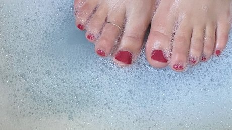 Foto desnuda filtrada de OnlyFans de Ruby