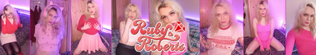 Foto desnuda filtrada de OnlyFans de Ruby Roberts