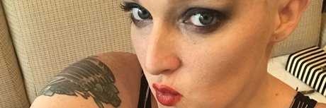 Foto desnuda filtrada de OnlyFans de Mizz Ruby