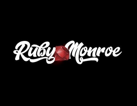 Foto desnuda filtrada de OnlyFans de Rubymonroexxxent