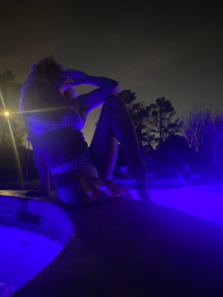 Foto desnuda filtrada de OnlyFans de Ruby