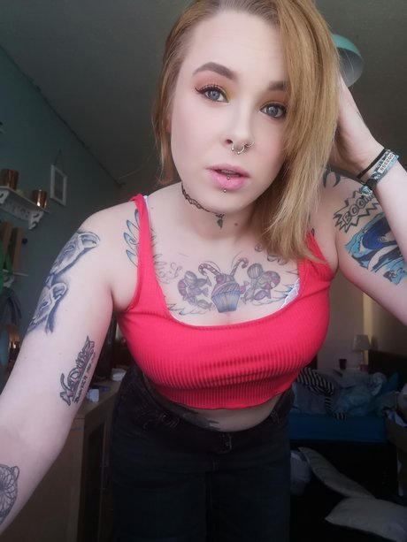 Ruby Fire