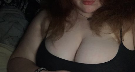 Foto desnuda filtrada de OnlyFans de Ruby