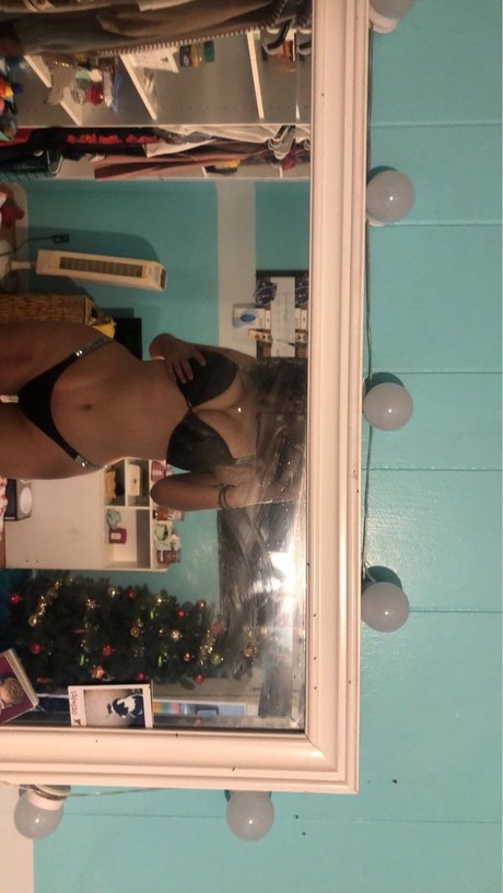Foto desnuda filtrada de OnlyFans de Vanessa  Cruz