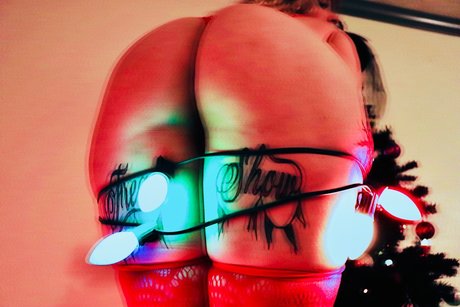 Foto desnuda filtrada de OnlyFans de Ruby Cox