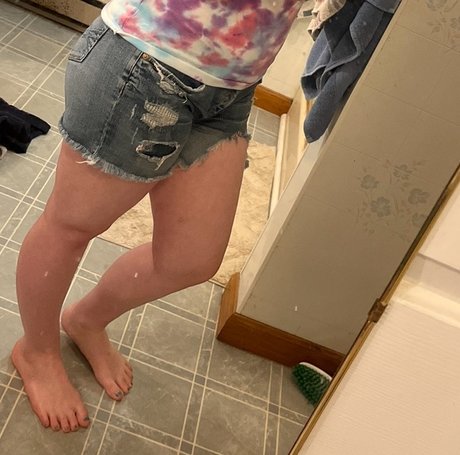 Foto desnuda filtrada de OnlyFans de Ruby