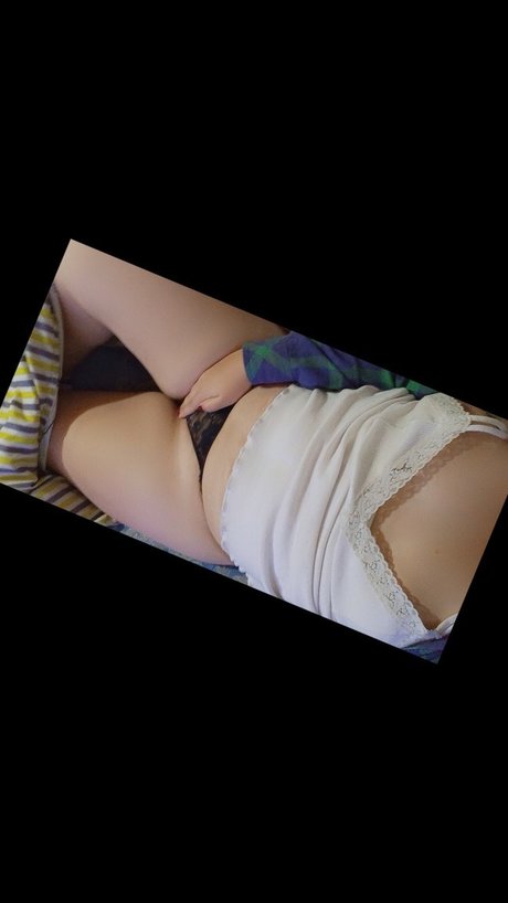 Foto desnuda filtrada de OnlyFans de Pau 