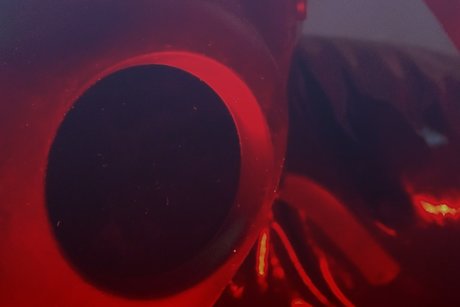 Foto desnuda filtrada de OnlyFans de Rubber Lover Sam 