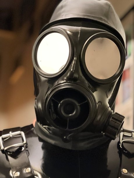Rubberdemon