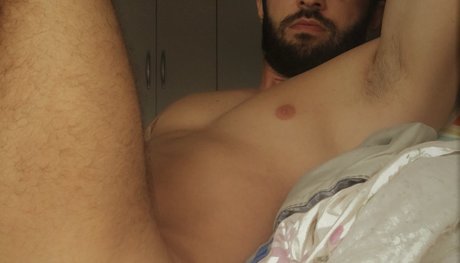 Foto desnuda filtrada de OnlyFans de Ruano Berenguel