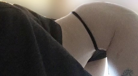 Foto desnuda filtrada de OnlyFans de Dirt Demon