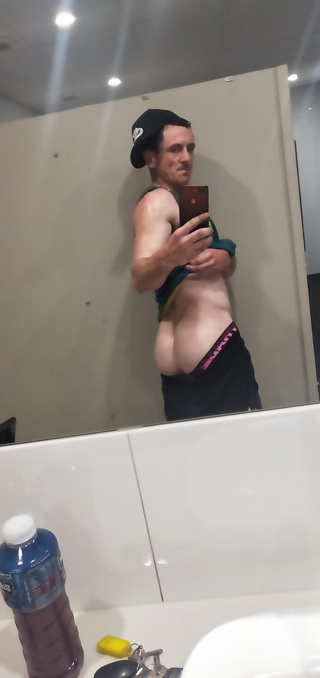 Foto desnuda filtrada de OnlyFans de Undstm8d