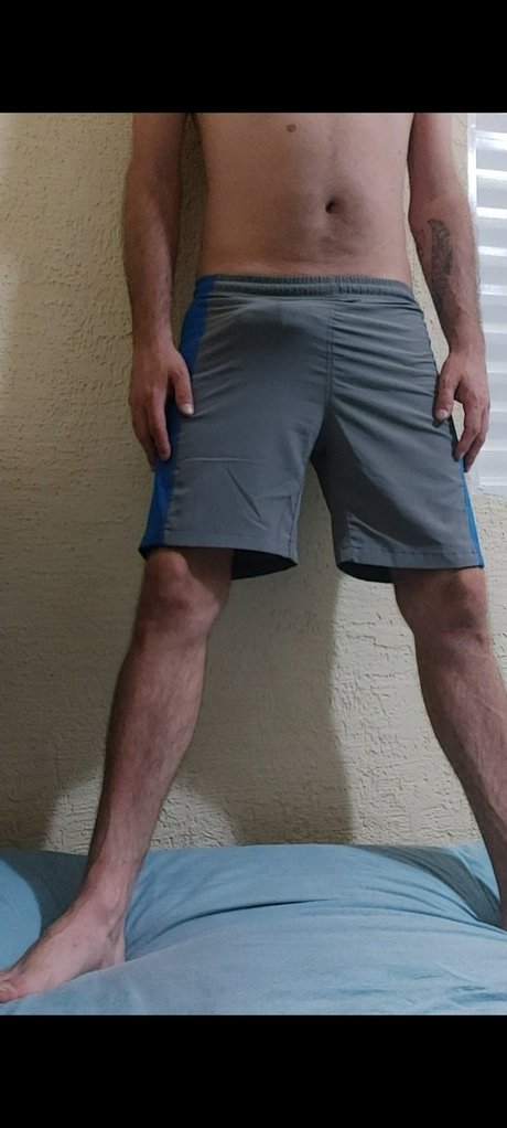 Foto desnuda filtrada de OnlyFans de  