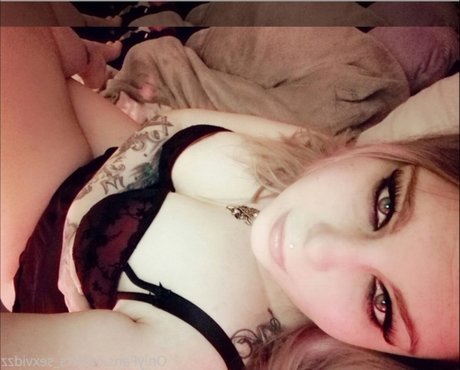 Foto desnuda filtrada de OnlyFans de Rampampssexvidzz From Russ