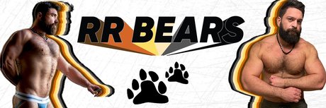 Foto desnuda filtrada de OnlyFans de Rrbears