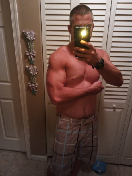 Foto desnuda filtrada de OnlyFans de Rpbpegg0303 Aaron Pegg