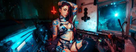 Foto desnuda filtrada de OnlyFans de J Roze  Tattooed Ampamp Couples Content 