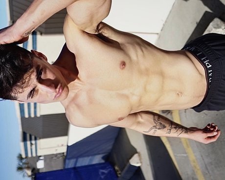 Foto desnuda filtrada de OnlyFans de Roy Nasty