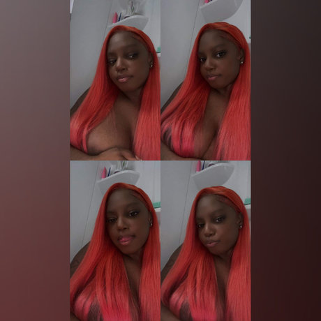Foto desnuda filtrada de OnlyFans de Royalty