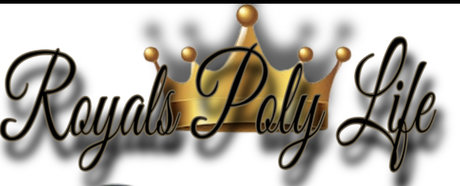Foto desnuda filtrada de OnlyFans de Royals Poly Life